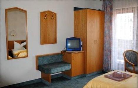 Gasthof Stern Burgsinn Room photo