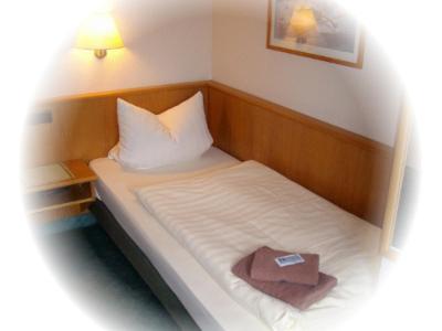 Gasthof Stern Burgsinn Room photo